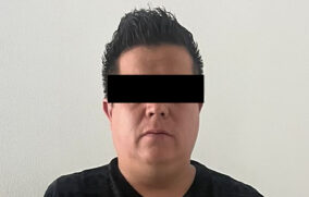 Vinculan a proceso al exlíder sindical transportistas Nazario “N”, ligado al CJNG
