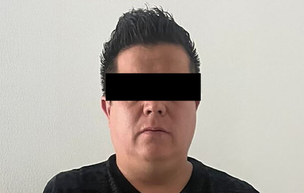 Caen tres presuntos miembros del Cártel Jalisco Nueva Generación en Guadalajara