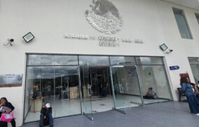 Vinculan a proceso a Omar “N” por abuso sexual infantil