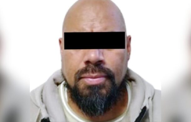 México extradita a EU a presunto operador financiero del CJNG