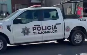 Investigan como homicidio la muerte de un trabajador de Tlajomulco