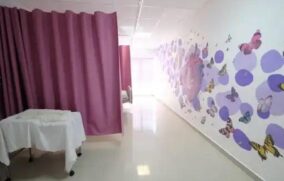Promueve Secretaría de Salud el “Protocolo Mariposa” en Jalisco