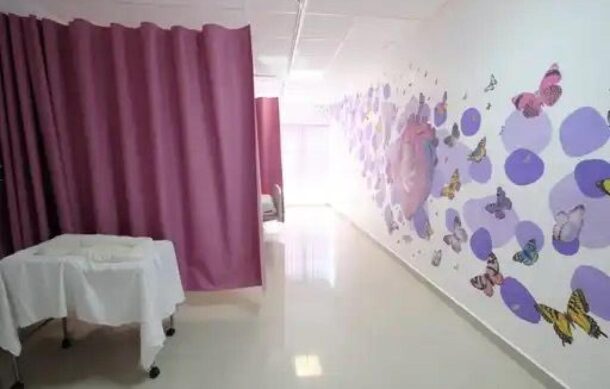 Promueve Secretaría de Salud el “Protocolo Mariposa” en Jalisco