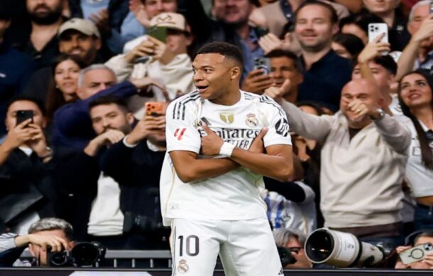 Real Madrid gana el Súper Clásico al Barcelona