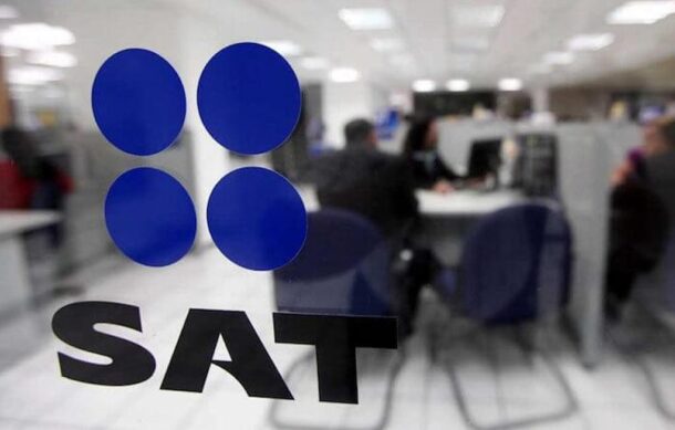 SAT reagenda 3 mil citas tras paro laboral de ayer