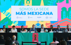 Jalisco busca ser la “sede más mexicana” del Mundial 2026