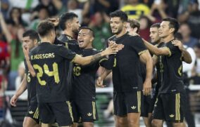 La Selección de México cierra el año en el lugar 15 del ranking FIFA