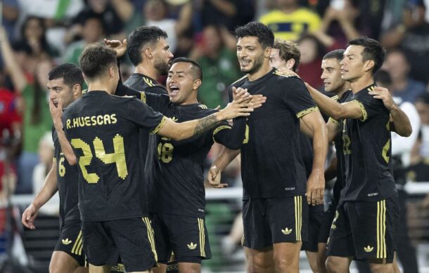 Con novedades se anuncia lista de Selección Mexicana para siguiente fecha FIFA