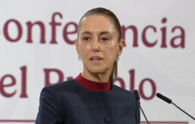 Sheinbaum confirma que Morena-PT-PVEM refrendarán alianza rumbo a 2027