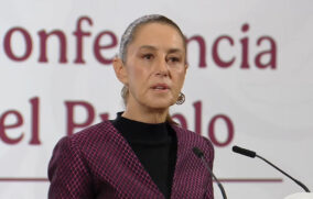 No es reclutamiento de crimen organizado, dice Sheinbaum sobre rescate de adolescentes en alta mar