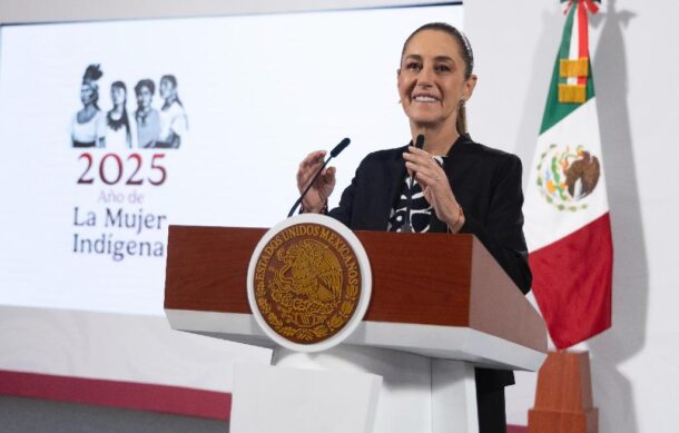 Reforma a la Ley de Amparo no debe aplicarse de manera retroactiva: Sheinbaum