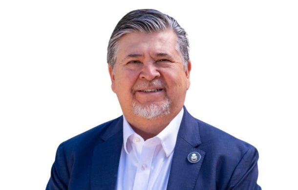 Entrevista con Luis García Sotelo