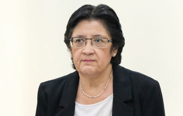 Entrevista con Teresa Brito Serrano