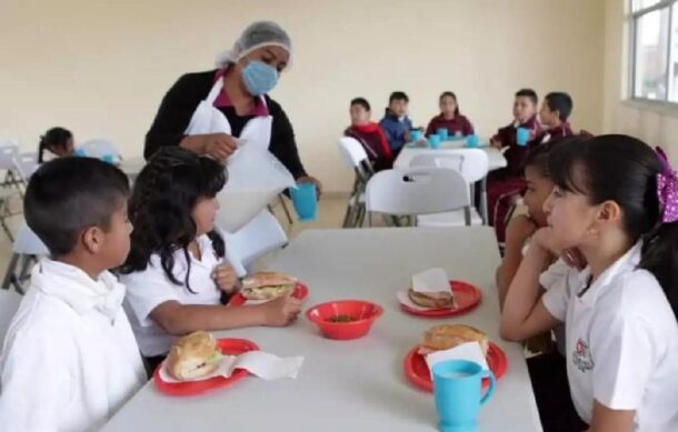 A finales de este mes reactivan programa de Escuelas de Tiempo Completo en Jalisco