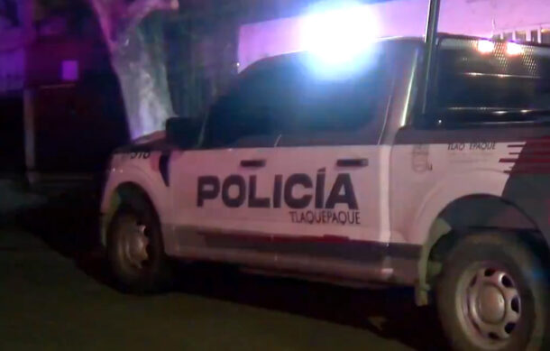 Riña en Tlaquepaque deja a un hombre herido de bala