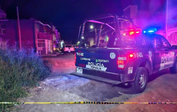 Nieto asesina a su abuelo en Tonalá; fue detenido por vecinos