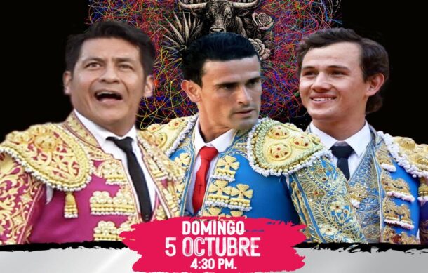 Román Collado no estará en la Nuevo Progreso de GDL