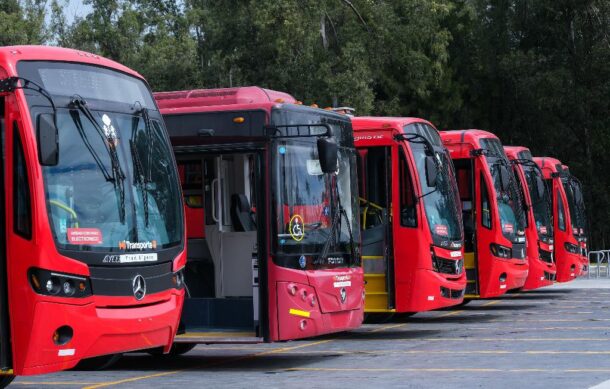 Reforzarán el norte y oriente de ZMG con nuevas unidades del transporte público