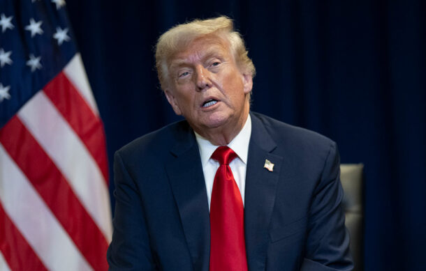 Trump anuncia reunión con Putin en Budapest para buscar el fin de la guerra en Ucrania