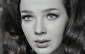 Fallece Alicia Bonet, icónica actriz del Cine de Oro mexicano, a los 78 años