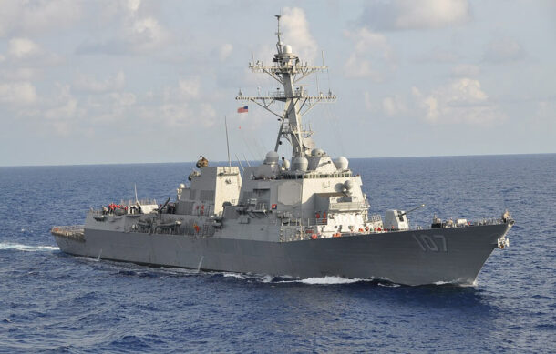 EU alista posible ofensiva aérea contra instalaciones militares en Venezuela