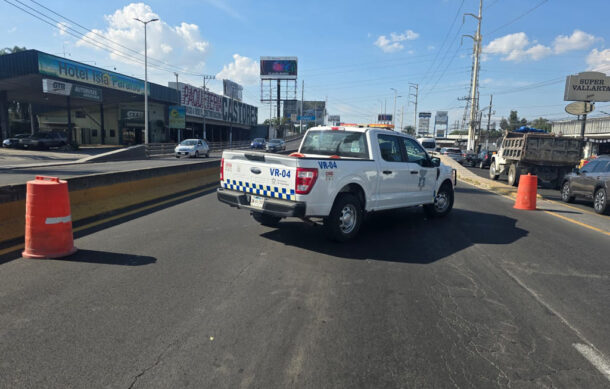 Bloqueo en carretera Guadalajara–Morelia obliga a desviar rutas del transporte público