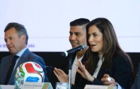 Serán 39 días de fiesta y diversión durante el mundial en GDL: alcaldesa