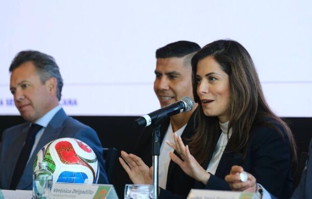 Serán 39 días de fiesta y diversión durante el mundial en GDL: alcaldesa
