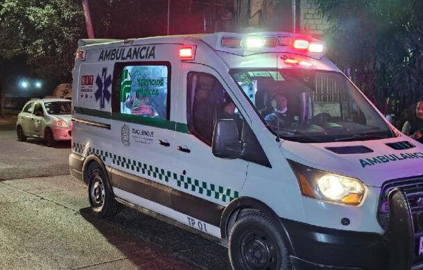 Hombre resulta gravemente herido tras ataque con arma blanca en Las Juntas