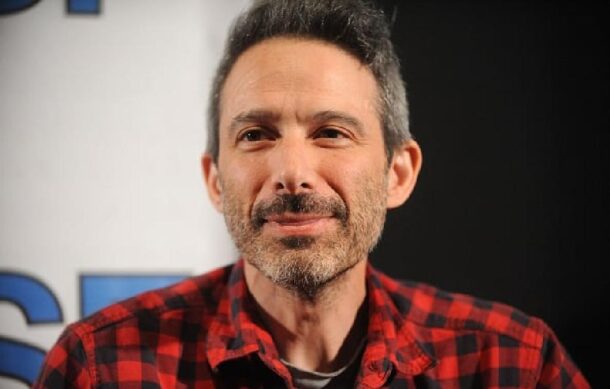 🎶 El Sonido de la Música – Adam Keefe Horovitz “Ad-Rock”