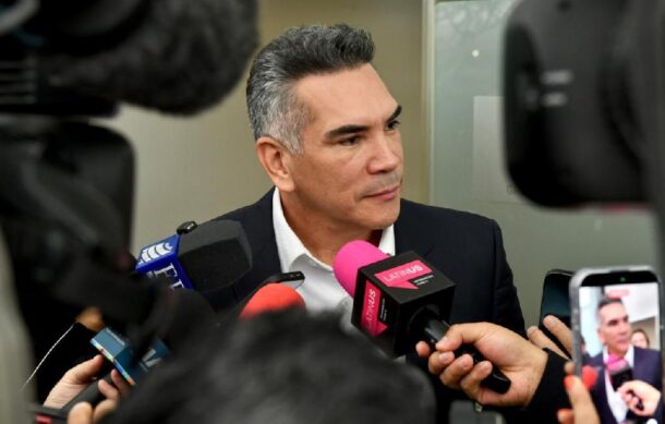 PRI condena acoso a Sheinbaum, pero lo considera un distractor