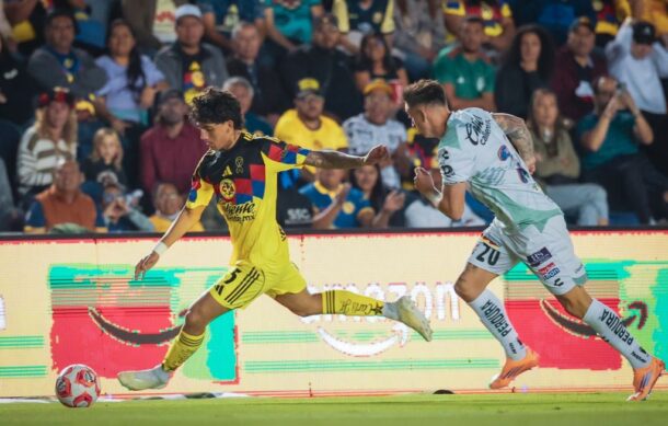 América vence a León y va por el liderato advierte su entrenador; André Jardine