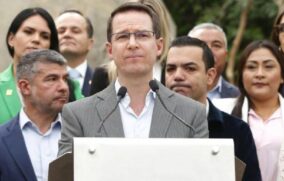 Vigilaremos que la FGR no se utilice para perseguir opositores: Anaya