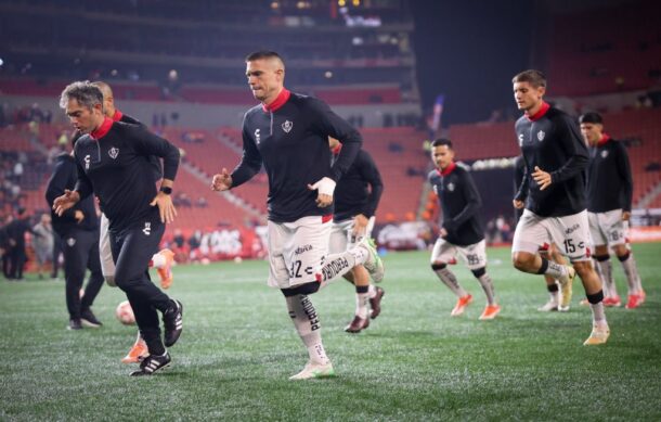 Nuevo fracaso del Atlas