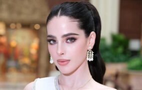 La organización Miss Universo condena agresión contra Fátima Bosch en Tailandia