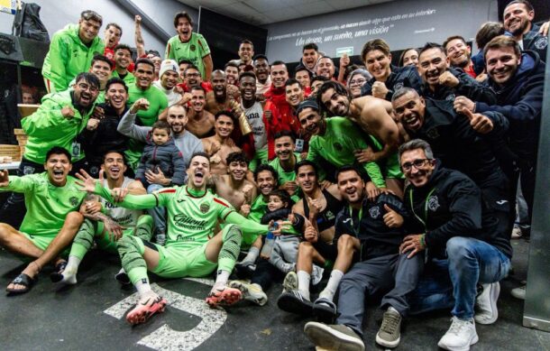 Bravos elimina al Pachuca en el Play-in y califica por primera veza a la Liguilla