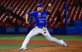 Errores defensivos hunden a los Charros y son apaleados por Nayarit