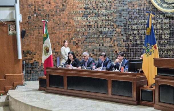 Director del SIAPA evita aclarar contratación de Eli Castro durante comparecencia en el Congreso