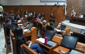 Congreso aprueba las leyes de ingresos 2026 para todos los municipios de Jalisco