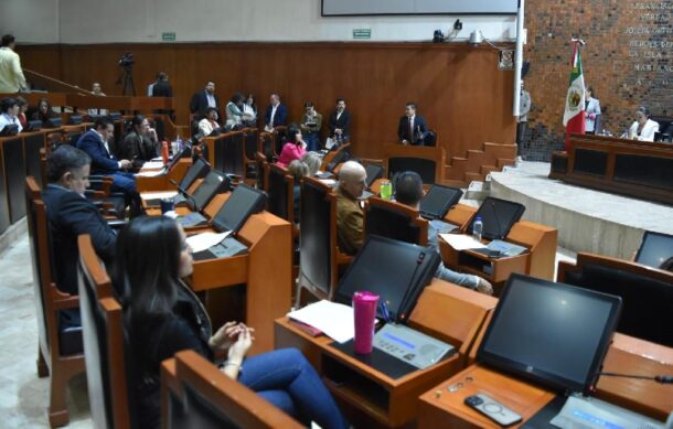 Congreso aprueba las leyes de ingresos 2026 para todos los municipios de Jalisco
