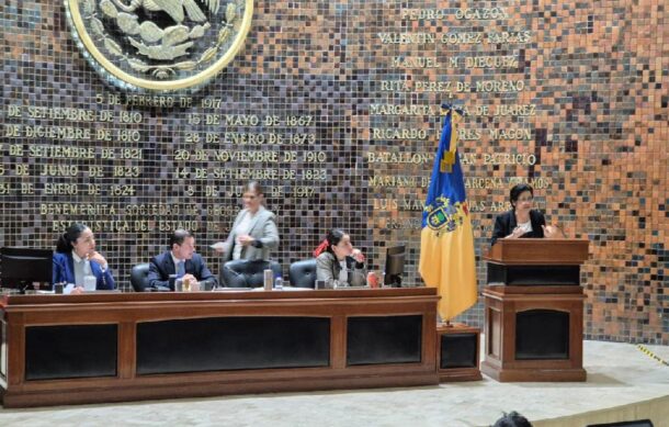 Contraloría de Jalisco detecta falta grave en contratación de Eli Castro en el SIAPA