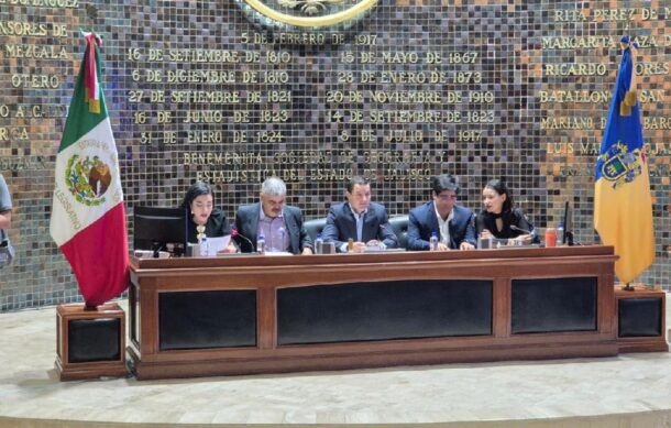 Director del SIAPA enfrenta críticas en el Congreso por fallas en servicio y caso Eli Castro