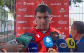 Chivas buscará aprovechar la ausencia de Kevin Mier en la serie ante Cruz Azul