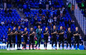 Cruz Azul amaneció de líder en la Liga MX