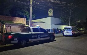 Ejecutan a joven de 22 años en la colonia Insurgentes