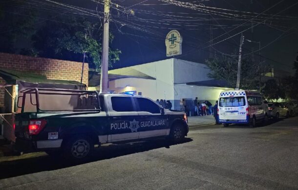 Ejecutan a joven de 22 años en la colonia Insurgentes