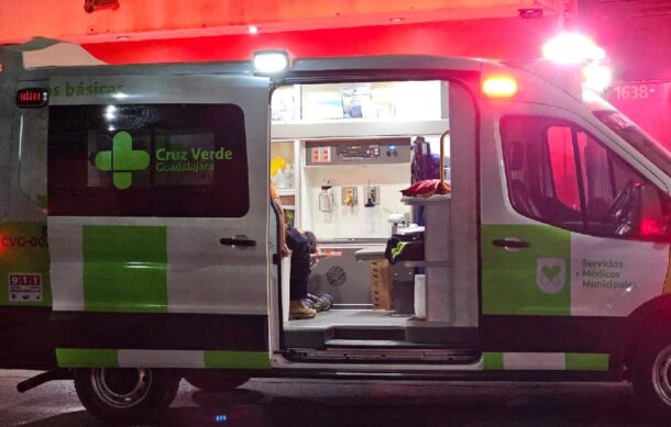 Asaltan y balean a un hombre en la colonia La Penal