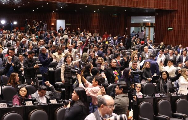 En discusión de presupuesto, diputados chocan por sus creencias religiosas