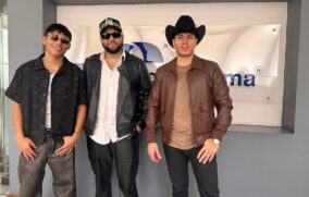 Grupo Destino lanza su primer sencillo “Máquina del Tiempo”