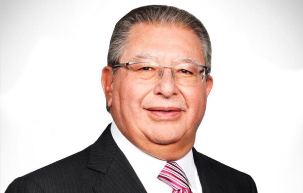 Muere Francisco Rojas Gutiérrez, exdirector de Pemex y la CFE